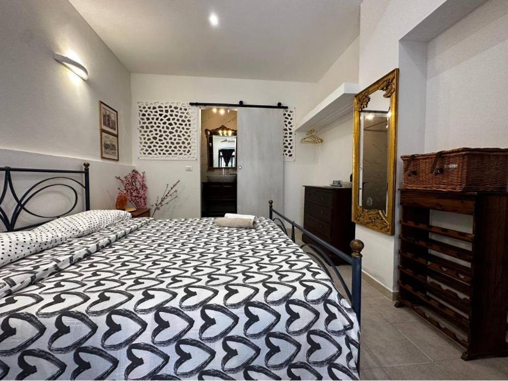 Enchanting Room In Bari Old Town Dış mekan fotoğraf